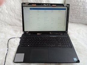 predám základnú dosku pre Dell Latitude 3500 - 1