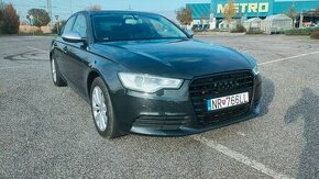 Audi A6 C7 3.0TDI Automat Limusine Quattro