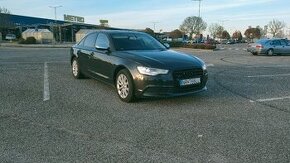 Audi A6 C7 3.0TDI Automat Limusine Quattro