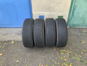 Zimne 205/60 R16 Matador Sibir Snow