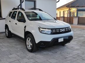 Dacia Duster 4x4 1.5dci 2023