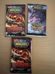 Booster Packs World of Warcraft