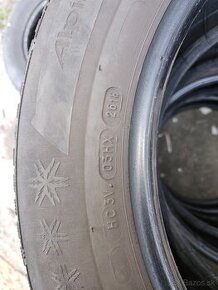 225/60 r16 zimne gumy