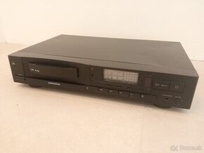 CD PŘEHRÁVAČ GRUNDIG CD-435