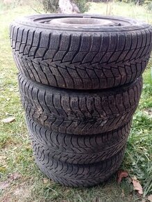 zimné pneumatiky 185/60 r14