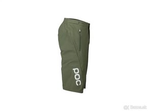 POC ESSENTIAL ENDURO - Outdoorové šortky