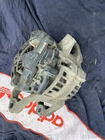 Alternator bosch na opel astra G 1,4l 66kw