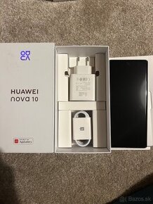 HUAWEI NOVA 10