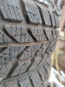 Predám 155/70 r13