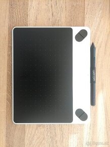 Grafický tablet Wacom