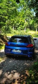 Volkswagen Scirocco 1.4 tsi