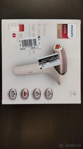 Philips Lumea IPL 9000 BRI958/00