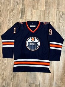 Dres Edmonton Oilers