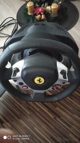 predam Volant Thrustmaster TX Ferrari 458 Italia Edition