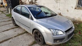 Rozpredám Ford FOCUS Mk2 II, 1.8 TDCi 85kw, r.v. 2006