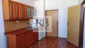 Kancelárske priestory na prenájom (60m2)Bratislava- Ružinov,