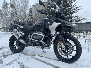 BMW R1250 GS exclusive