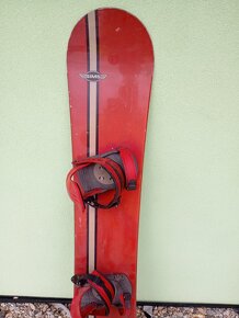 Predám Snowboard