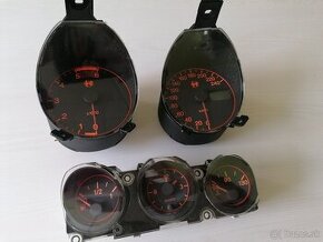 Alfa Romeo 156 tachometer 2.4JTD