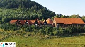 SLNEČNÝ MAJER,BARDEJOV,TOP INVESTÍCIA V KRÁSNOM PROSTREDÍ