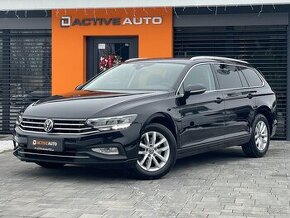 Volkswagen Passat Variant Business 2.0 TDi DSG, r.v.: 2021