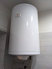 Plne funkčný bojler, 80 litrov, Gorenje TGR 80 N