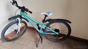 Bicykel Kellys Kitter 24