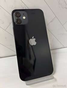 iPhone 12 BLACK - 64GB