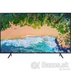 Predám TV Samsung 7 series ue55nu7172