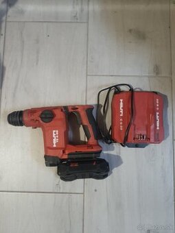 Hilti TE4-A22 Nuron