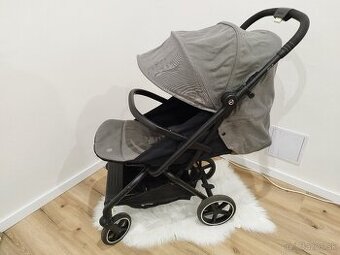 Cybex EezyS2+ plus podložky Elodie Gratis