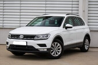 Volkswagen Tiguan 1.4 TSI 4MOTION 150k DSG