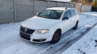 Passat 1.9 tdi rv 2006