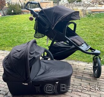 THULE URBAN GLIDE 2