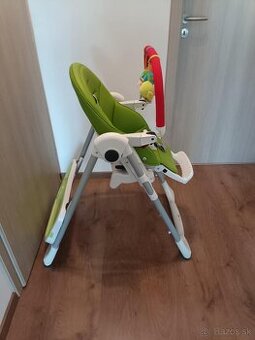 Sedacka Peg perego