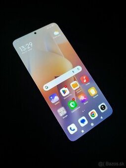 Predám xiaomi redmi 11 pro 5G dual sim ✅