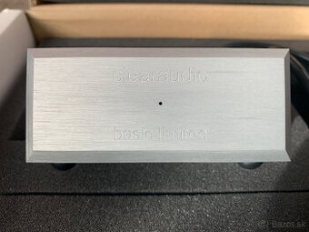 Gramofónový PHONO predzosilňovač ClearAudio Basic Limited