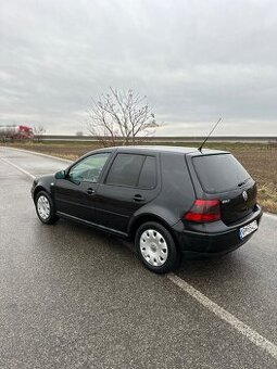 Volkswagen Golf 4 1.9 TDi