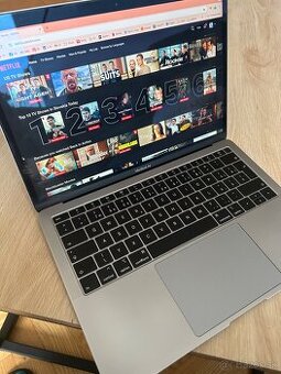 MacBook Air Retina 2018 13”