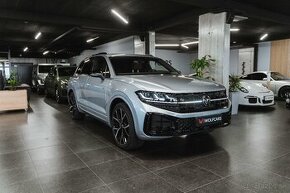 Volkswagen Touareg R-Line 3.0 V6 TDI 4Motion 210KW