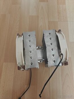 Noctua NH-D15 SE-AM4