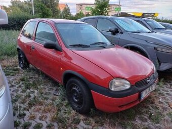 Predám Opel Corsa