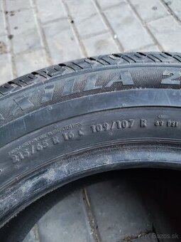 215/65 R16