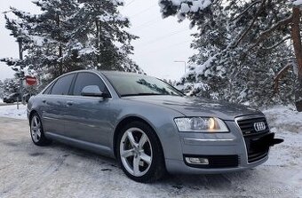 audi a8 4.2 tdi