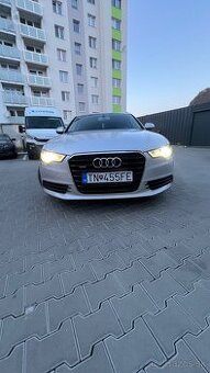 Audi A6c7 3.0Tdi 180kw quattro avant