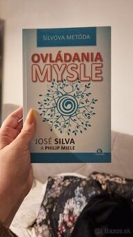 Silvova metóda ovládania mysle