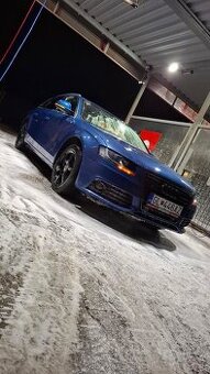 Audi A4 B8 2.0TDI