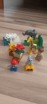 Lego duplo 3-sady