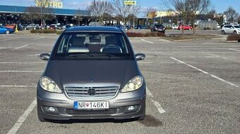 Mercedes-Benz A200, 100kW, Automat