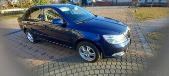 Skoda octavia 1.6 tdi elegance